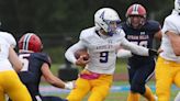 Ardsley plows ahead against Byram Hills football for a third straight win to open season