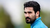 Ilkay Gündogan set to join Spanish giant when his Manchester City deal ends this summer - report