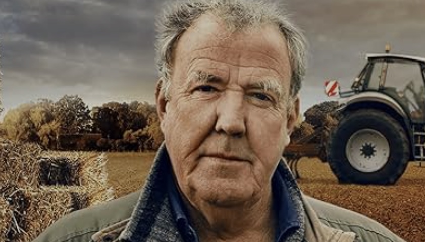 Jeremy Clarkson Reveals His Previous Dismissal Of Global Warming Was “Part Of His Comedy Creation”
