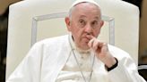 Papa Francisco acepta renuncia de obispo tras denuncias de orgía