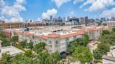 Los Angeles firm sells older Uptown Dallas apartments to wealthy cash buyer who plans big upgrades - Dallas Business Journal