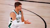Kyle Korver reportedly finalizing deal to join Atlanta Hawks front office