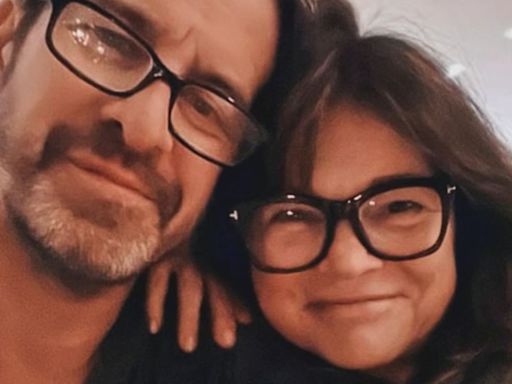 Valerie Bertinelli's Boyfriend Uses Cheeky Photo with a Special Backstory to Wish Her a Happy 64th Birthday