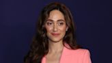 Emmy Rossum Once Again Secretly Gives Birth