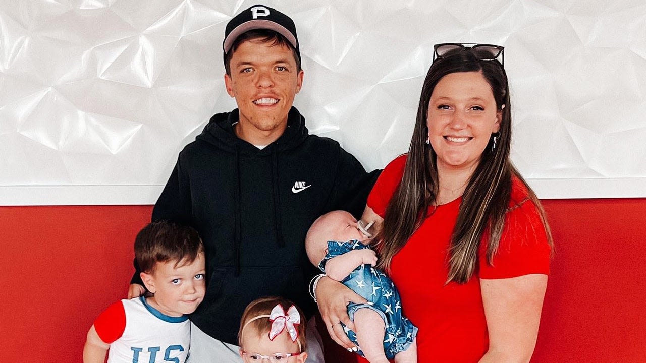 'Little People, Big World' Star Zach Roloff Admits Relationship With Dad Matt 'Is Not Great'