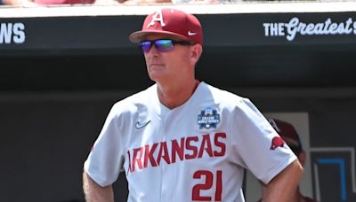 Hogs Look to Benefit from Longhorns, Aggies Chaos