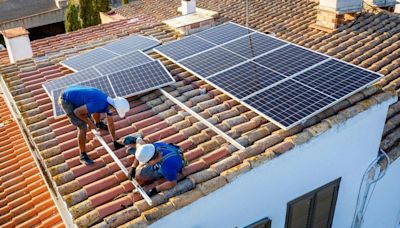 Paneles solares, aerotermia... Las ayudas por comunidades para mejorar la eficiencia energética en tu hogar