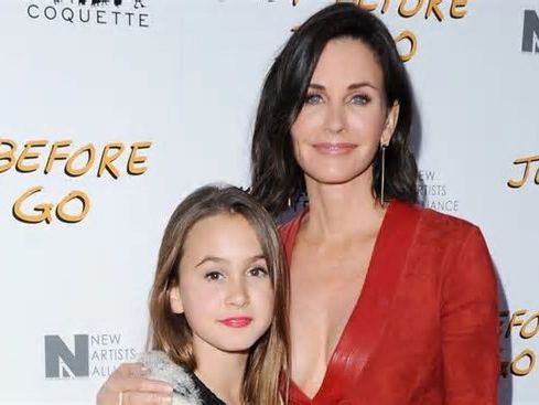 Courteney Cox Reveals One Big Misstep She Took as a Mother to Coco Arquette