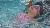 Safe swimming event held at start of Water Safety Month