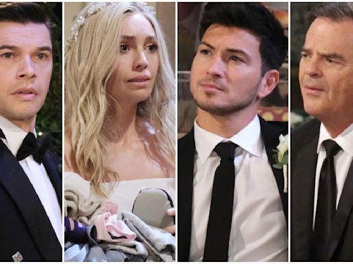 Days of Our Lives Just Set Up Double the Exits… and Triple the Returns