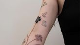 45 Flower Forearm Tattoo Ideas to Consider Before Your Next Ink Session