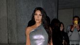 Kim Kardashian quiere conservar todos los premios Grammy de Kanye West