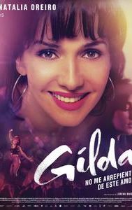 Gilda, no me arrepiento de este amor