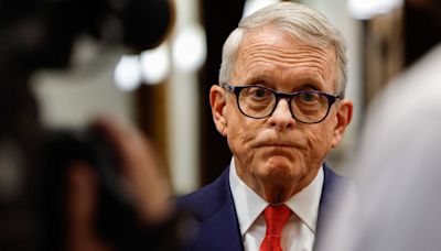 Utility that bribed Ohio regulators secretly bankrolled Republican Mike DeWine's 2018 governor bid, records show