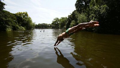 New wild swimming spots given go ahead