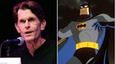 Kevin Conroy, Beloved Batman Voice Actor, Dies at 66