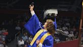 Here's the graduation dates for 62 high schools in the Dayton area