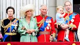 Royal family sends birthday wishes to William as duke turns 40