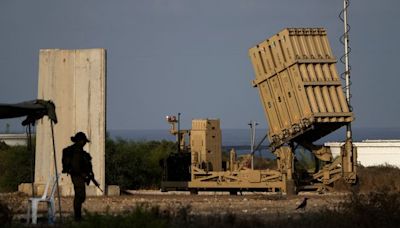 Defeating ballistic missiles takes technology, firepower and capability - which Israel has more than Iran