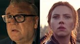 Ray Winstone says filming 'Black Widow' was 'soul-destroying' because producers told him his performance was 'too strong'