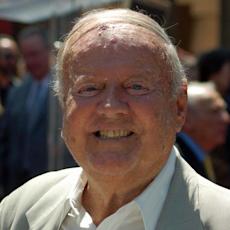 Dick Van Patten