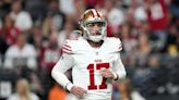 Shanahan confirms Allen, not Dobbs, will serve as 49ers' backup QB