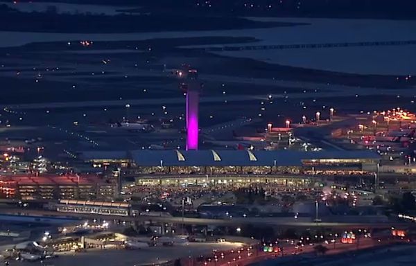 Flight attendants arrested for allegedly smuggling money through JFK Airport in New York