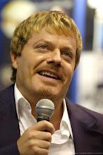 Suzy Eddie Izzard