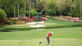 The Masters Announces Update On Weather, Par 3 Contest