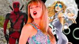 Deadpool 3 Director on Possible Taylor Swift Dazzler Role: ‘I’m No Dummy’