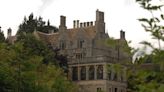 Famous actresses' historic Manor in Bath one of the most-viewed homes