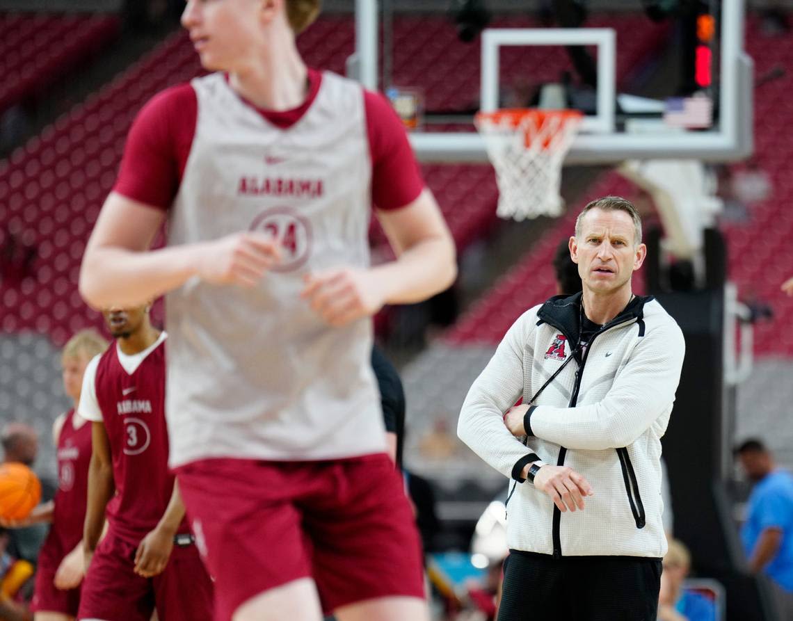 Nate Oats took a subtle dig at Kentucky basketball during Final Four week. He isn’t wrong.