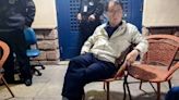 Scientist who gave World the Covid sequence is locked out of his lab by Chinese