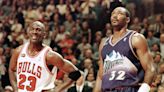 Jazz discontinue shirt for bringing up bad Michael Jordan memories with fans