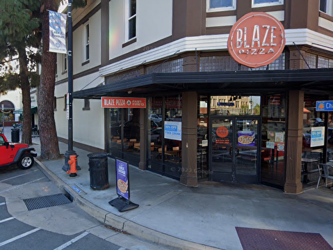 Blaze Pizza宣布將總部從加州遷至喬治亞州