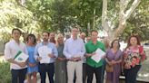 Jaén Merece Más insiste en que las instituciones solucionen el aislamiento ferroviario de la provincia