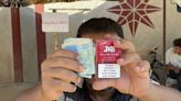 El contrabando de tabaco, la última traba para distribuir ayuda humanitaria en Gaza