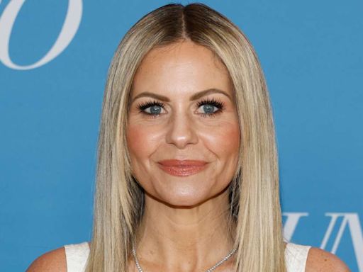 Candace Cameron Bure Sends a Bold Message About Paris Olympics Opening Ceremony