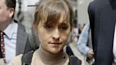 ‘Smallville’ actor Allison Mack released from prison for role in sex-trafficking case