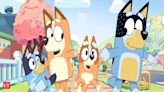 Bluey: Here’s when the first episode is releasing | Schedule & Episode titles