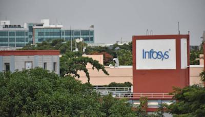 Infosys EVP Hemant Lamba Resigns, Acknowledges Career Milestones - Read Full Resignation letter