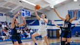 'Everybody has stepped up': Assumption women's basketball heats up at right time