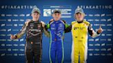 FIA Karting - Trois victoires belges au Championnat d'Europe en Slovaquie !