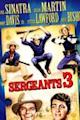 Sergeants 3