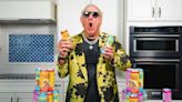 Ric Flair Has A New Mushroom Infused Energy Drink Called ‘Wooooo Energy!’