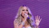 Mariah Carey ha pasado 'un par de semanas difíciles' desde la muerte de su madre y su hermana