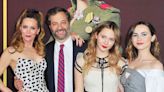 Judd Apatow and Leslie Mann's 2 Daughters: All About Maude and Iris