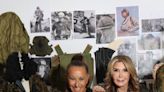 Donna Karan Is Rallying the Fashion Troops, Supporting Veterans With New Initiative