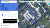 Fans Rename Drake’s Mansion 'Kendrick’s House' on Google Maps