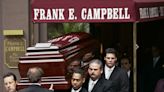 Frank E. Campbell, NYC's funeral home for the rich and famous, will lay Robert De Niro's grandson to rest